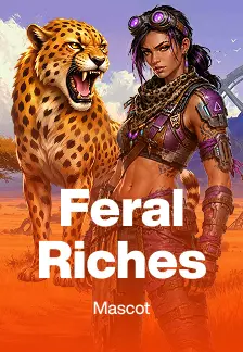 Riot: Feral Riches